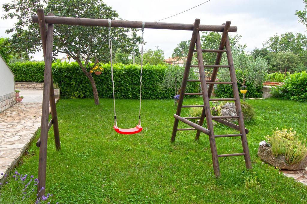 Apartman Orbanici Orbanići Exterior foto