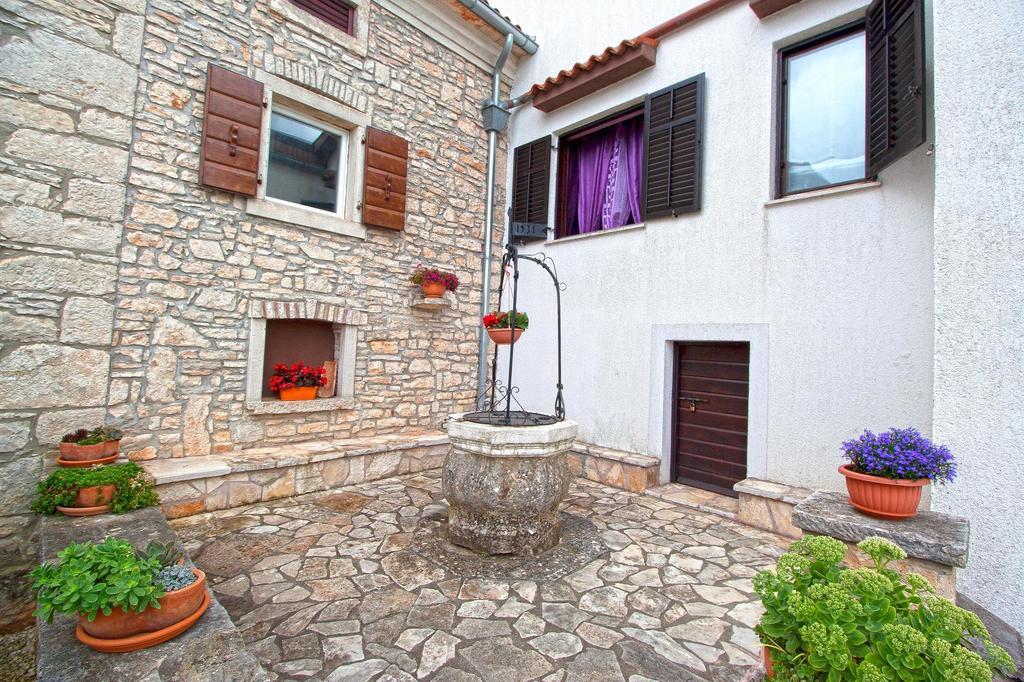 Apartman Orbanici Orbanići Exterior foto