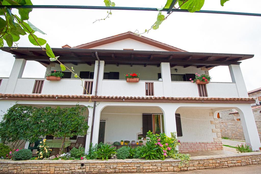 Apartman Orbanici Orbanići Exterior foto