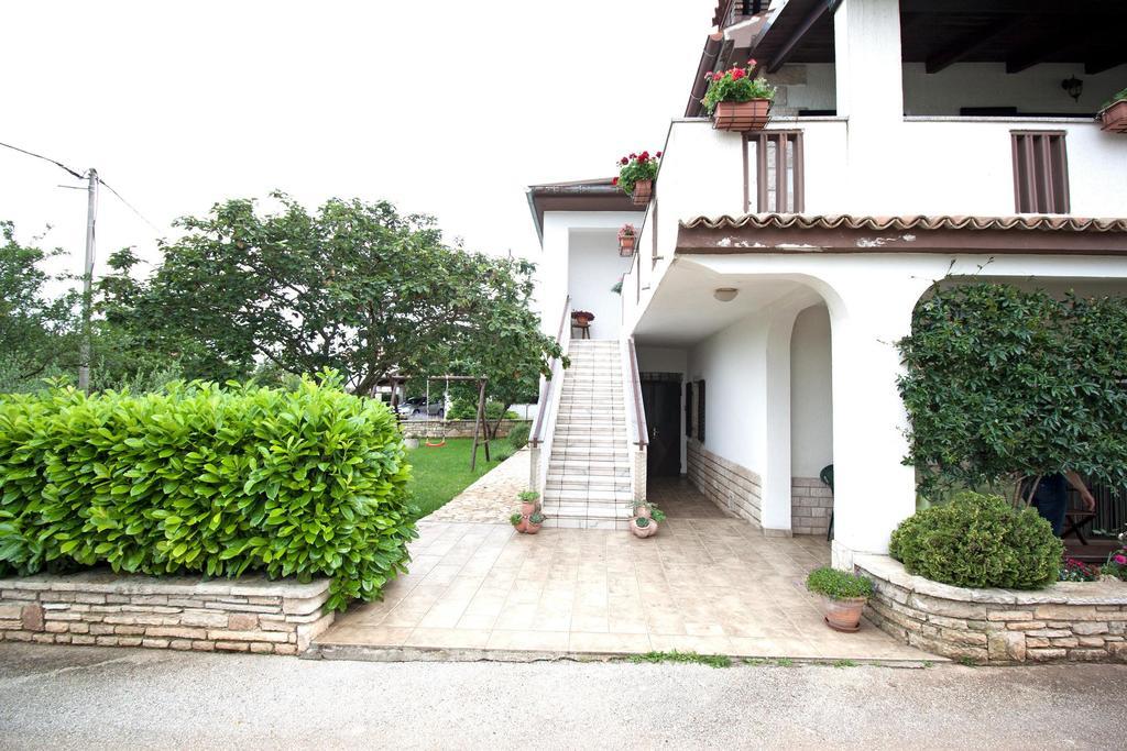 Apartman Orbanici Orbanići Exterior foto