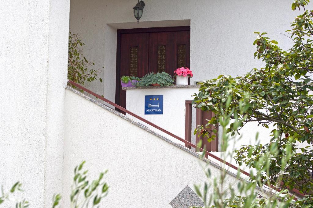 Apartman Orbanici Orbanići Exterior foto