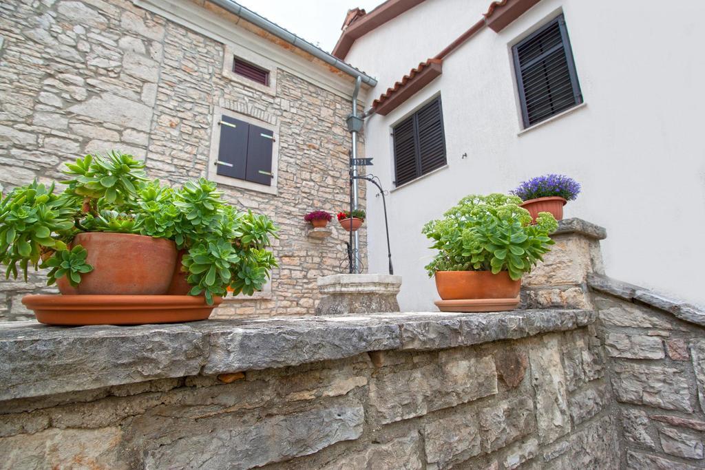 Apartman Orbanici Orbanići Exterior foto