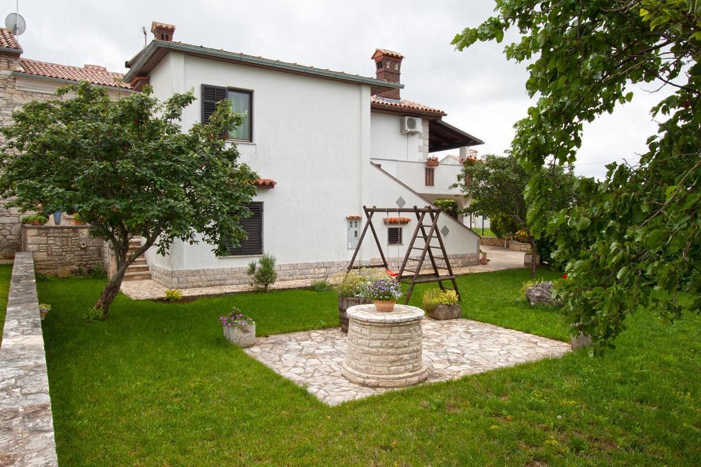 Apartman Orbanici Orbanići Exterior foto