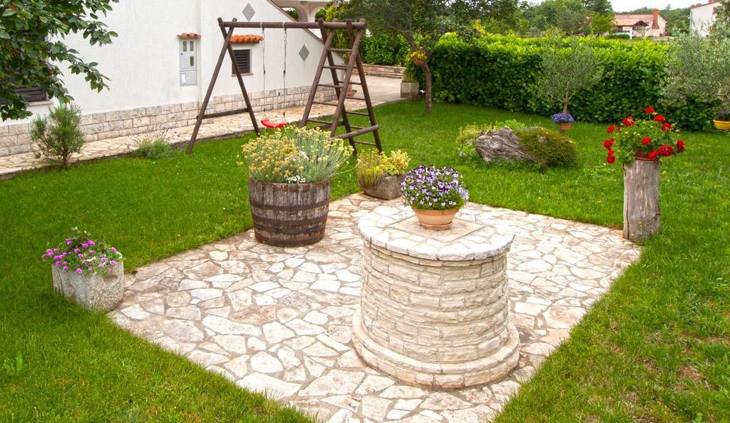 Apartman Orbanici Orbanići Exterior foto