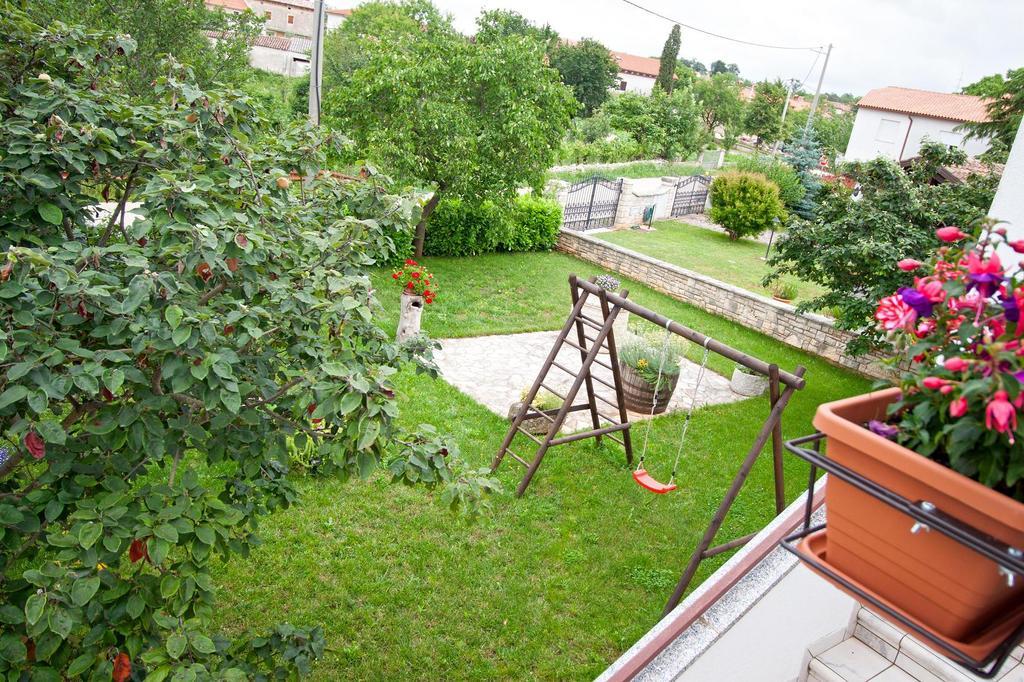 Apartman Orbanici Orbanići Exterior foto