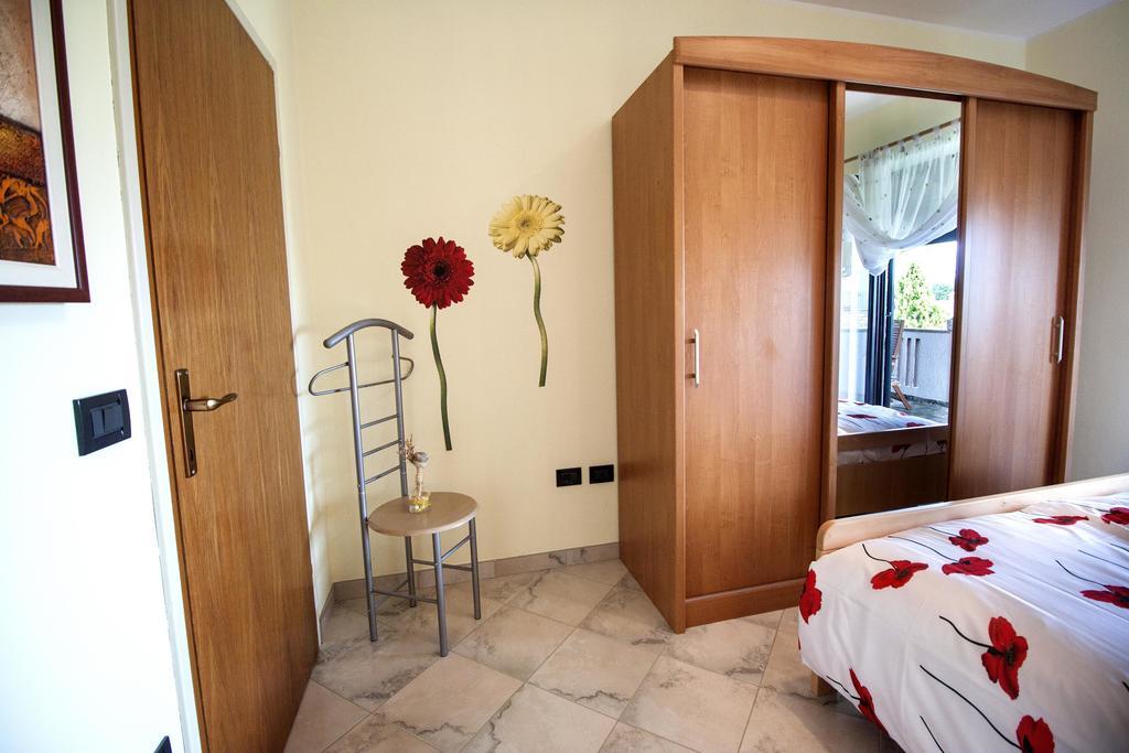 Apartman Orbanici Orbanići Exterior foto