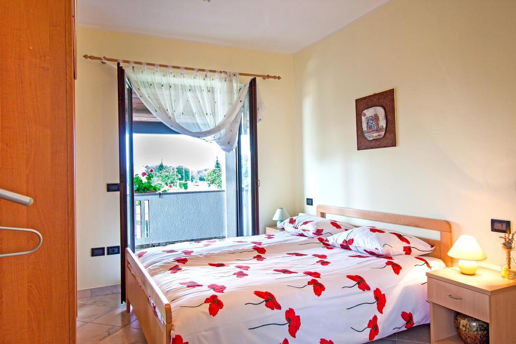 Apartman Orbanici Orbanići Exterior foto