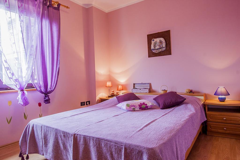 Apartman Orbanici Orbanići Exterior foto