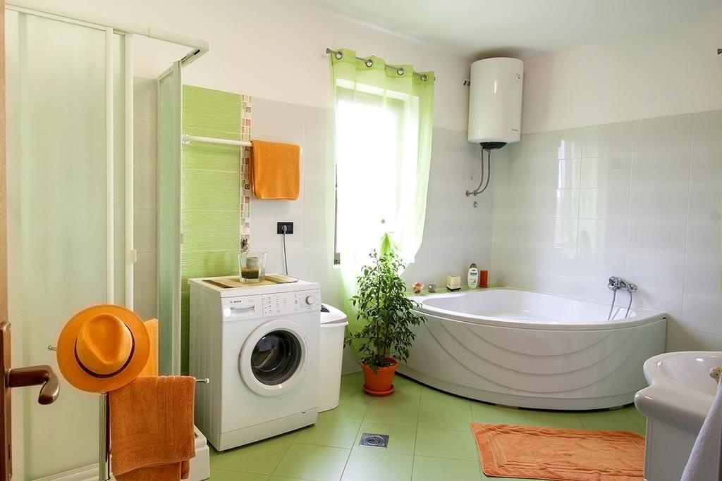 Apartman Orbanici Orbanići Exterior foto