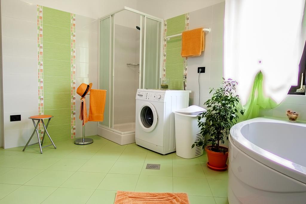 Apartman Orbanici Orbanići Exterior foto